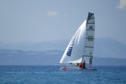 Sailing news and holiday announcements